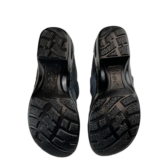 b.o.c. Blue Mules Comfortable Slip-Ons - Picture 8 of 12